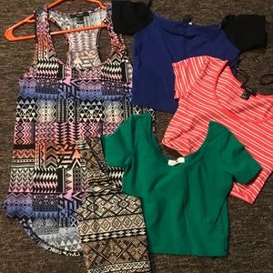 SALE👚 Forever 21 Bundle.